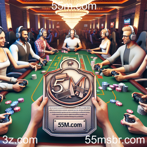 A Ascensão dos Jogos Multiplayer: Uma Nova Era nos Videogames