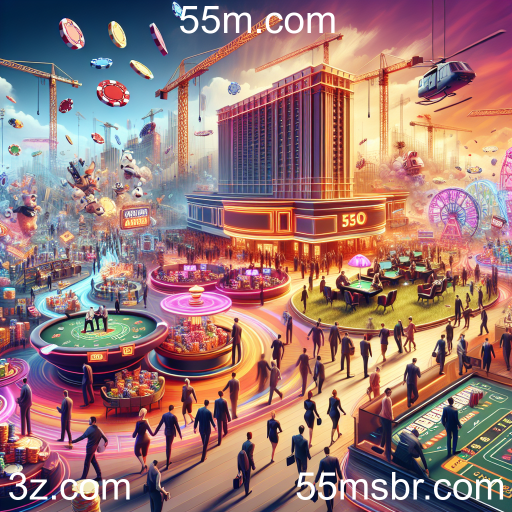 Explorando a Magia dos Jogos de Simulação